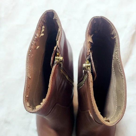 Calvin Klein | Karlia Boot - Picture 7 of 8